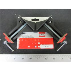 New Bessey 3 " Corner Clamp / BES WS-2