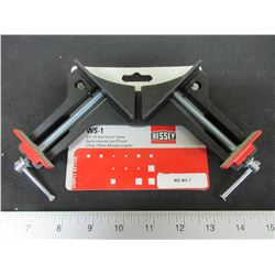 New Bessey 3 " Corner Clamp / BES WS-3