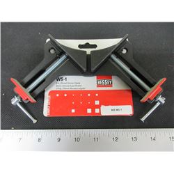 New Bessey 3 " Corner Clamp / BES WS-4