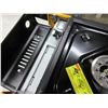 Image 3 : New All American Portable Propane Stove