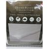 Image 1 : New Grand Resort Collection Twin Cool Touch Mattress Pad