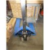 Image 3 : Good working Pallet Jack 2500kg