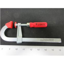 New Bessey 6" Light duty Bar Clamp