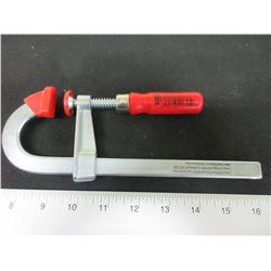 New Bessey 6" Light duty Bar Clamp