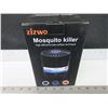 Image 1 : New Mosquito Killer / quiet high efficent airflow / great for any room at night
