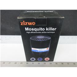 New Mosquito Killer / quiet high efficent airflow / great for any room at night