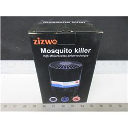 New Mosquito Killer / quiet high efficent airflow / great for any room at night