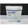 Image 1 : New 10 pack of Ivory Soap  / 90gram bars