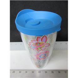 Awesome New Tervis  insulated Mugs 24oz / Exellent for camping / Keeps