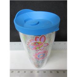 Awesome New Tervis  insulated Mugs 24oz / Exellent for camping / Keeps