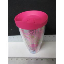 Awesome New Tervis  insulated Mugs 24oz / Exellent for camping / Keeps