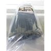 Image 1 : New 12" Cable/Zipties Heavy Duty black 100ct