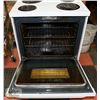 Image 5 : PREVIOUSLY ENJOYED GE COIL TOP STOVE WITH SELF CLEAN