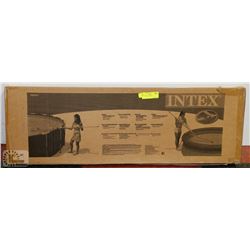 INTEX POOL CLEANER.