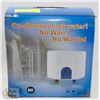 Image 1 : FACTORY SEALED TANKLESS ELECTRIC