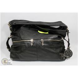 LADIES SHOULDER BAG / PURSE