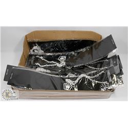 LOT OF NEW 12 JUMBO CHAINS