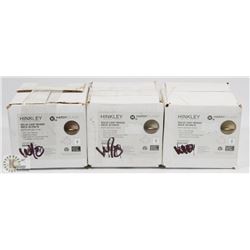 SET OF 3 HINKLEY LANDSCAPE