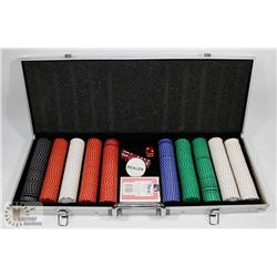 POKER SET