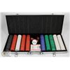 Image 1 : POKER SET