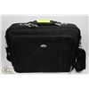 Image 1 : SAMSONITE 16" LAPTOP BAG, SEMI HARD SHELL