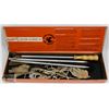Image 1 : MARBLES SHOTGUN CLEANING KIT IN METAL CASE
