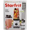 Image 1 : STARFRIT PERSONAL  BLENDER