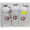 Image 1 : SET OF 3 LARGE PERFECT SHAKER BRAND