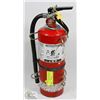 Image 1 : A,B,C MULTI-USE FIRE EXTINGUISHER, CHARGED