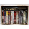 Image 1 : BOX OF SEASONS & TV SERIES' MOVIE BOX SETS-