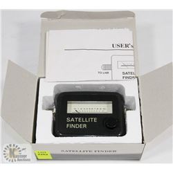 SATELLITE FINDER