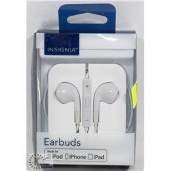 INSIGNIA EARBUDS
