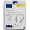 Image 1 : INSIGNIA BLUETOOTH NOISE CANCELLING HEADPHONES