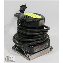 SKIL MODEL 7275 ORBITAL SANDER