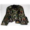 Image 1 : ASIAN SILK JACKET