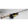 Image 1 : NEW ZEBCO "ENDURANCE" SPINCAST COMBO