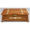 Image 1 : DRESSER CHEST JEWELRY BOX