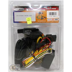 2003 FORD WINDSTAR TOWING CONNECTOR