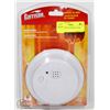 Image 1 : NEW GARRISON SMOKE ALARM