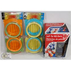 SEALED 2 SETS OF HORSE