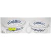 Image 1 : PYREX BOWL SET
