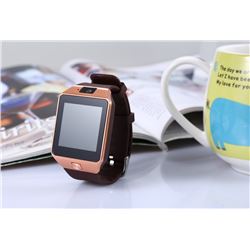 NEW ANDROID SMARTWATCH WITH BUILT IN CAMERA