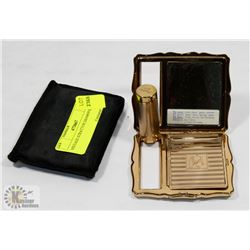 VINTAGE STRATTON DIAMOND CUT