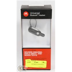 SEALED MOTOROLA UNIVERSAL