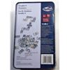 Image 2 : 5)  FACTORY SEALED DOUBLE 9 DOMINOES