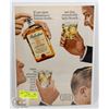 Image 1 : BALLANTINES SCOTCH ORIGINAL ADVERTISING.