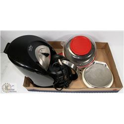 FLAT OF HOME SMALL APPLIANCES