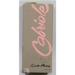 ELIZABETH ARDEN CABRIOLE PERFUME.