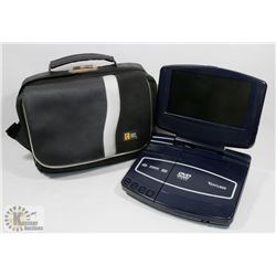 VENTURER DVD PORTABLE ,WORKING