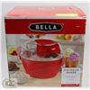Image 1 : NEW BELLA ICE CREAM MAKER - GENERAL,